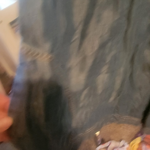 Jean tunic - Picture 4 of 4